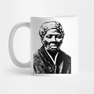 HARRIET TUBMAN Mug